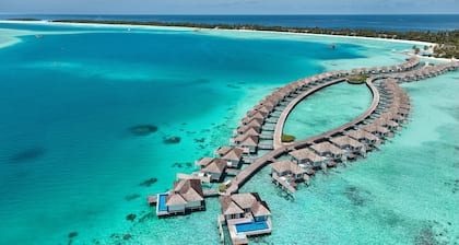 Kandima Maldives