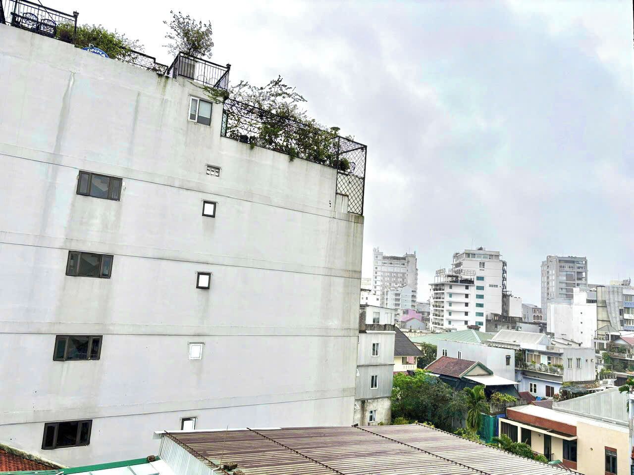 superior double room | view from room