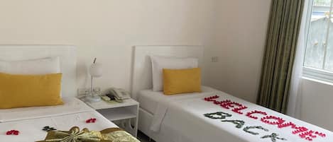 Kamar