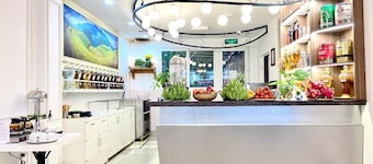 Hotel La Perle Hue
