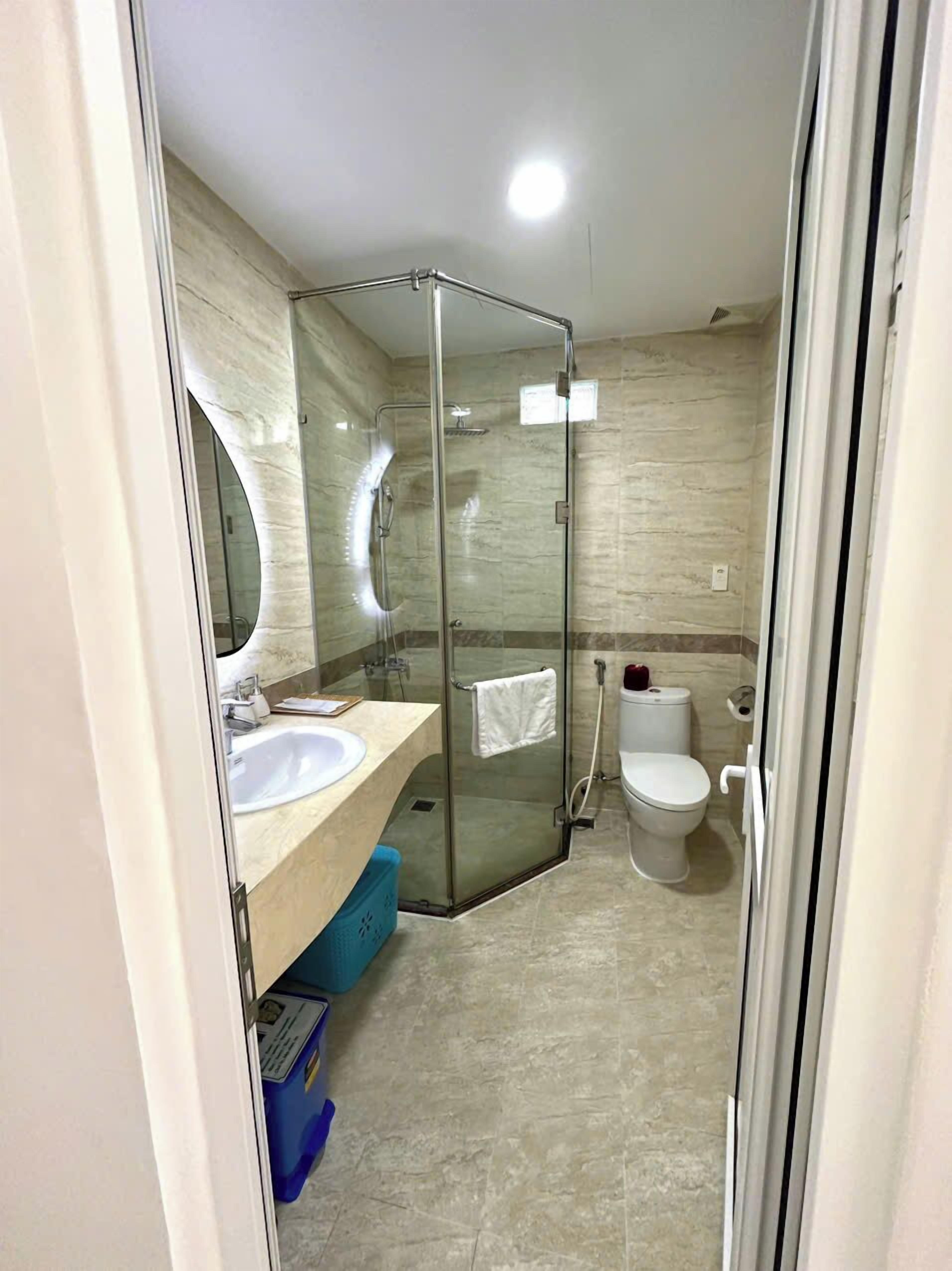 Foto - Hotel La Perle