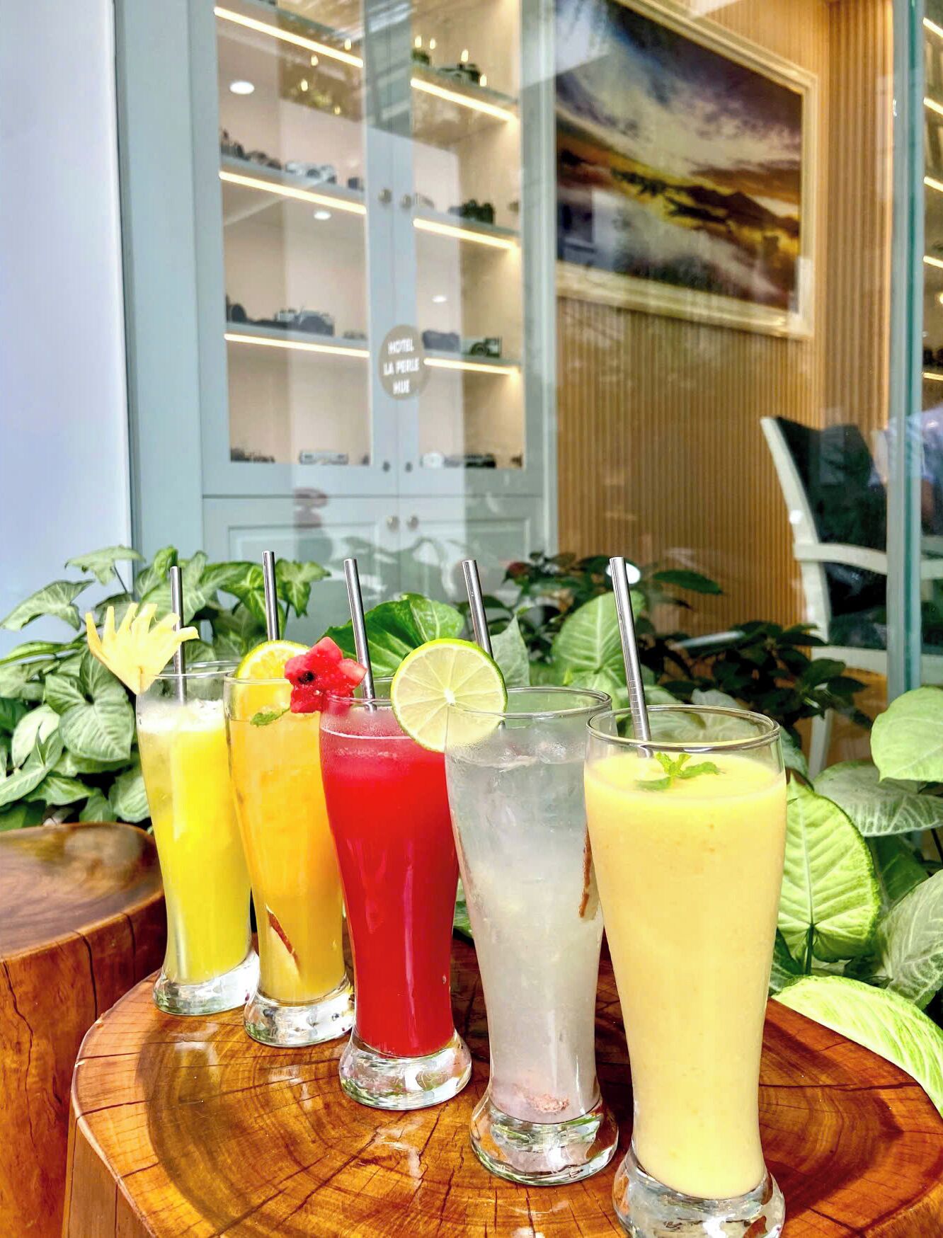 Foto - Hotel La Perle