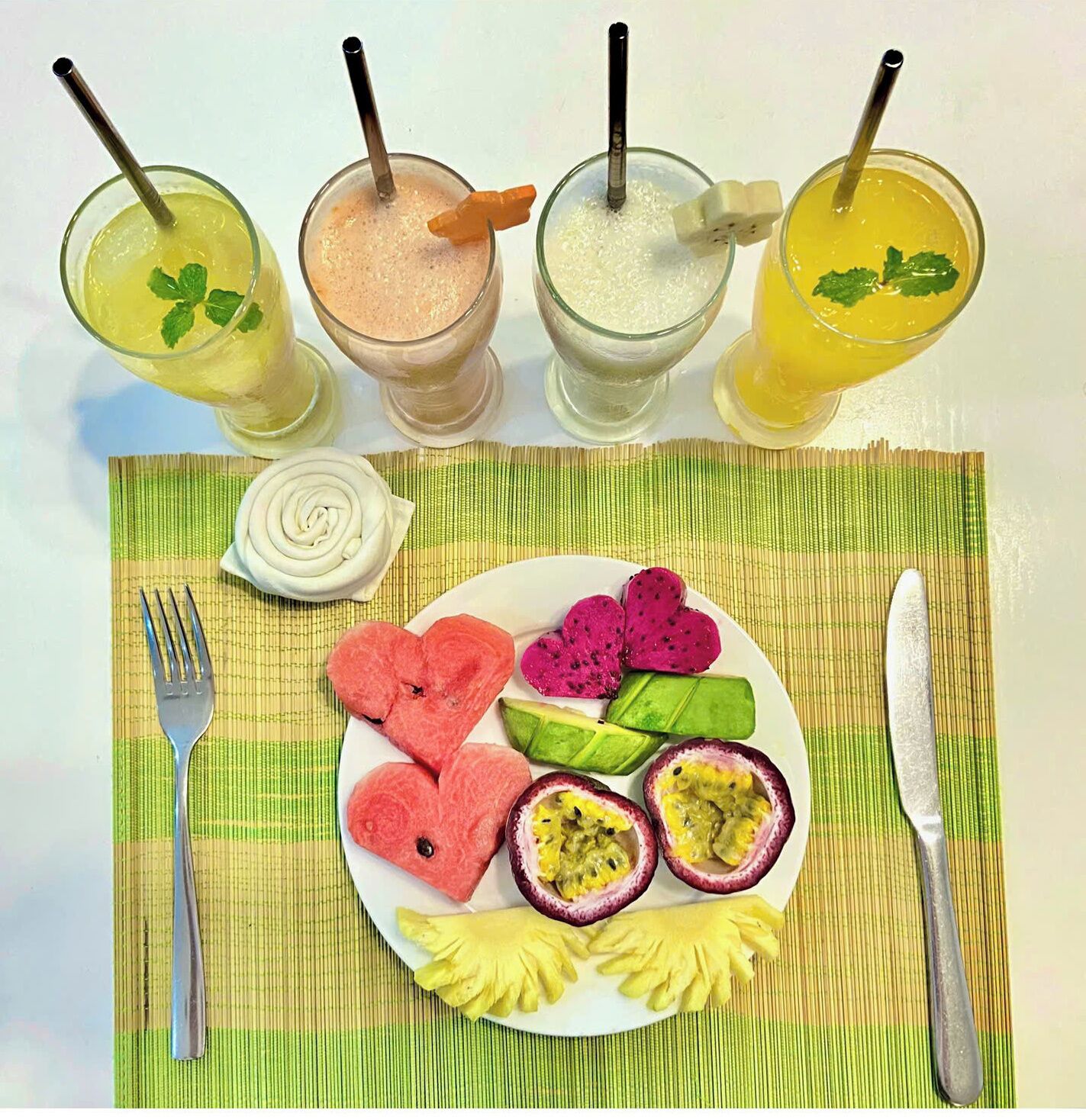 Foto - Hotel La Perle