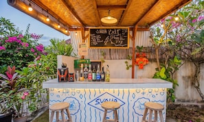 Bar (sur place)
