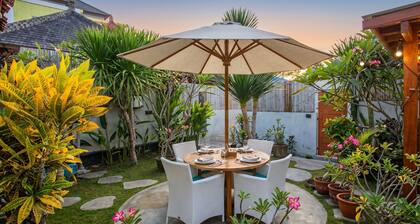 Svaha Private Villas Ceningan