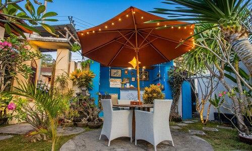 Svaha Private Villas Ceningan