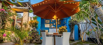 Svaha Private Villas Ceningan