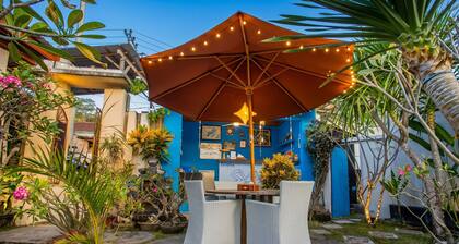 Svaha Private Villas Ceningan
