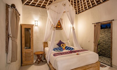 Svaha Private Villas Ceningan