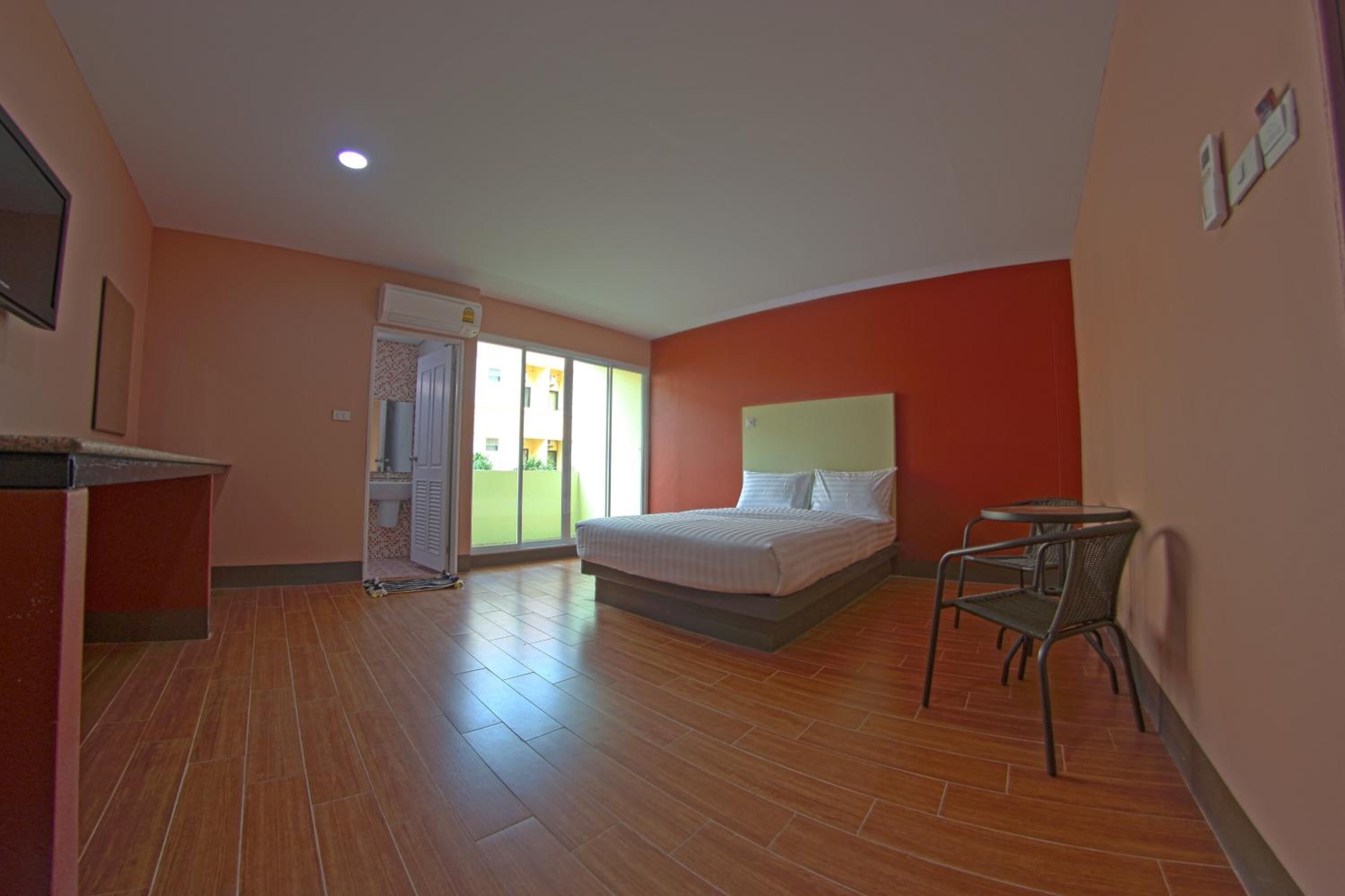 Photo - Central Park Hotel