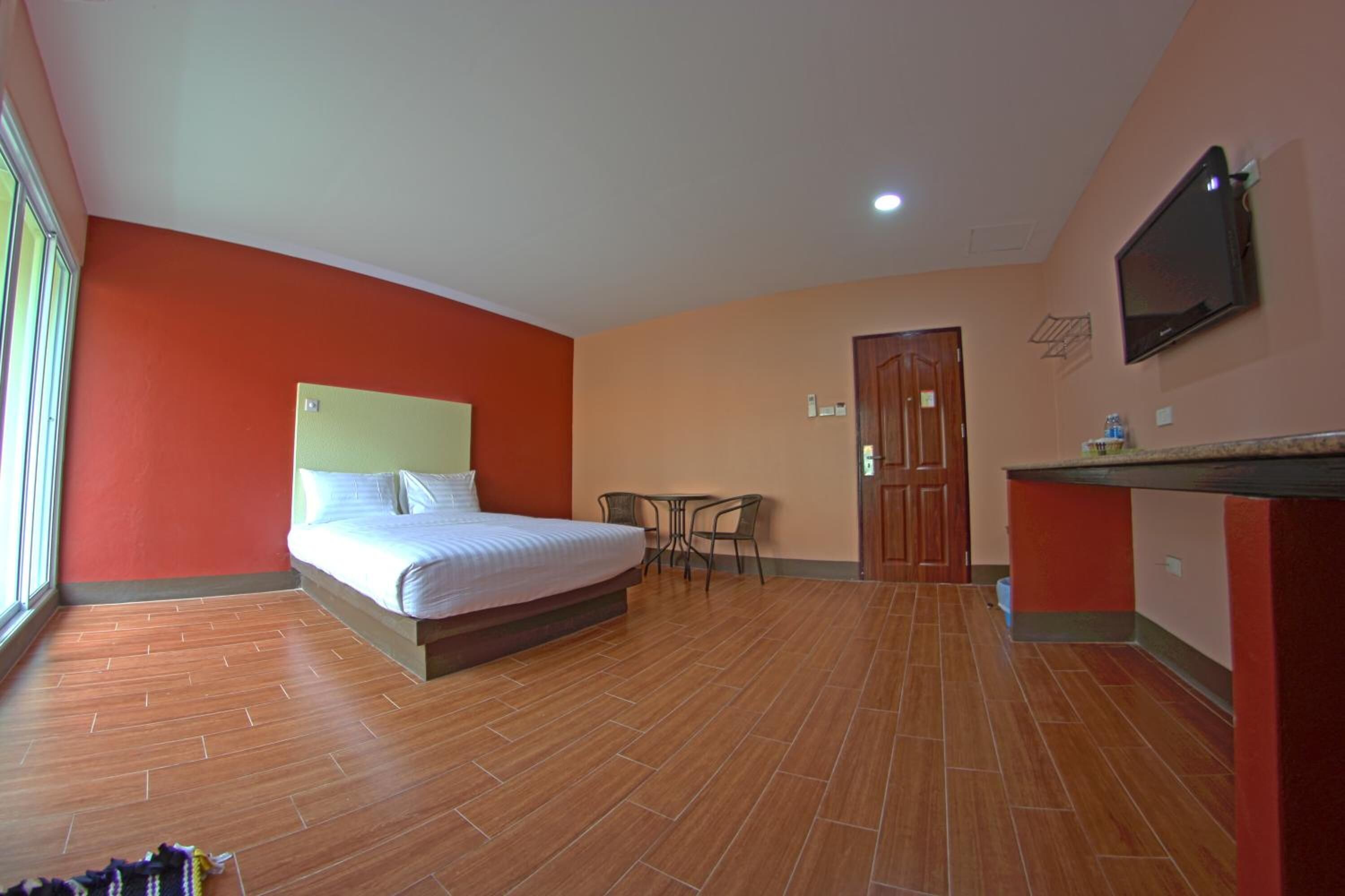 Photo - Central Park Hotel