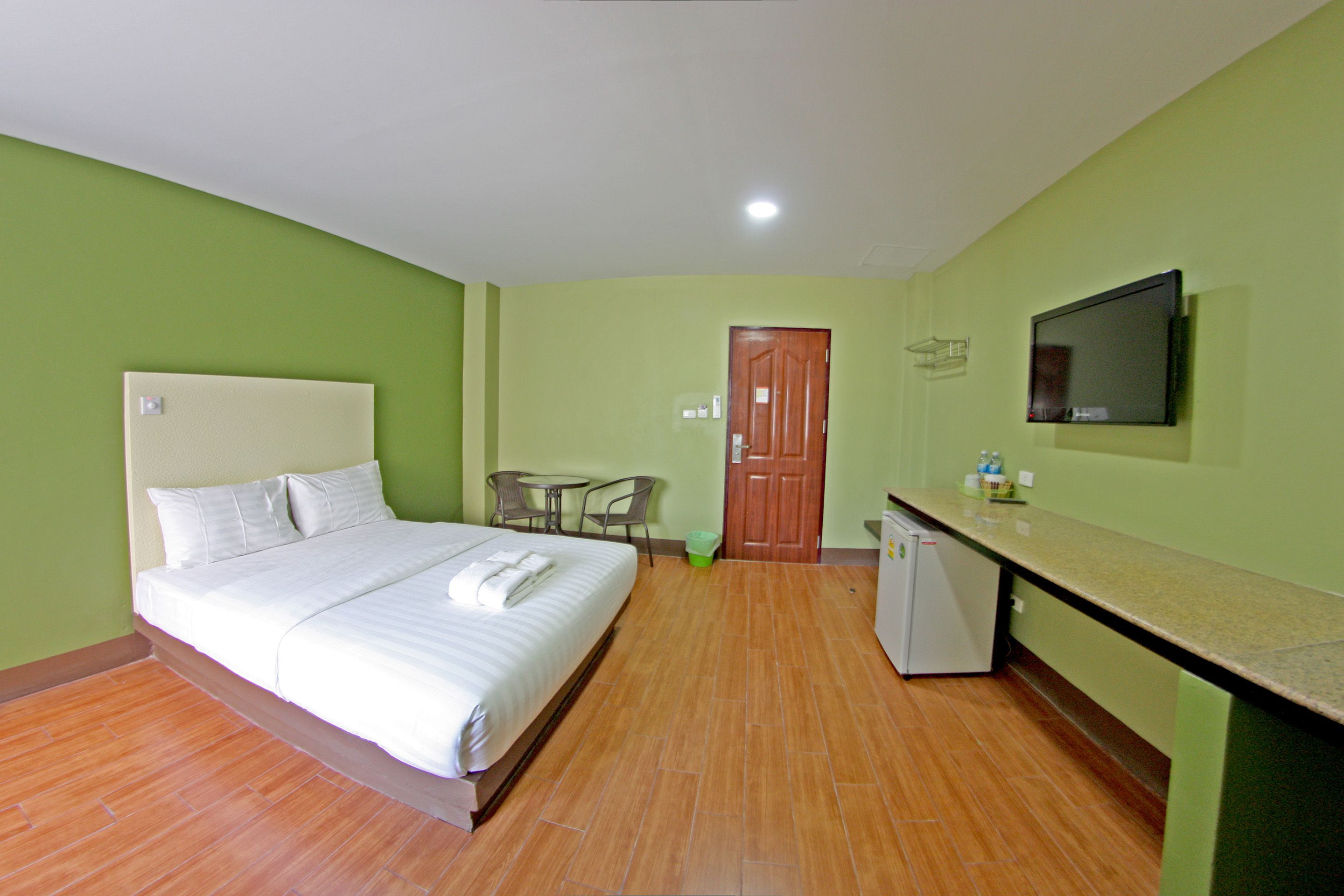 Photo - Central Park Hotel