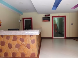 Recepción