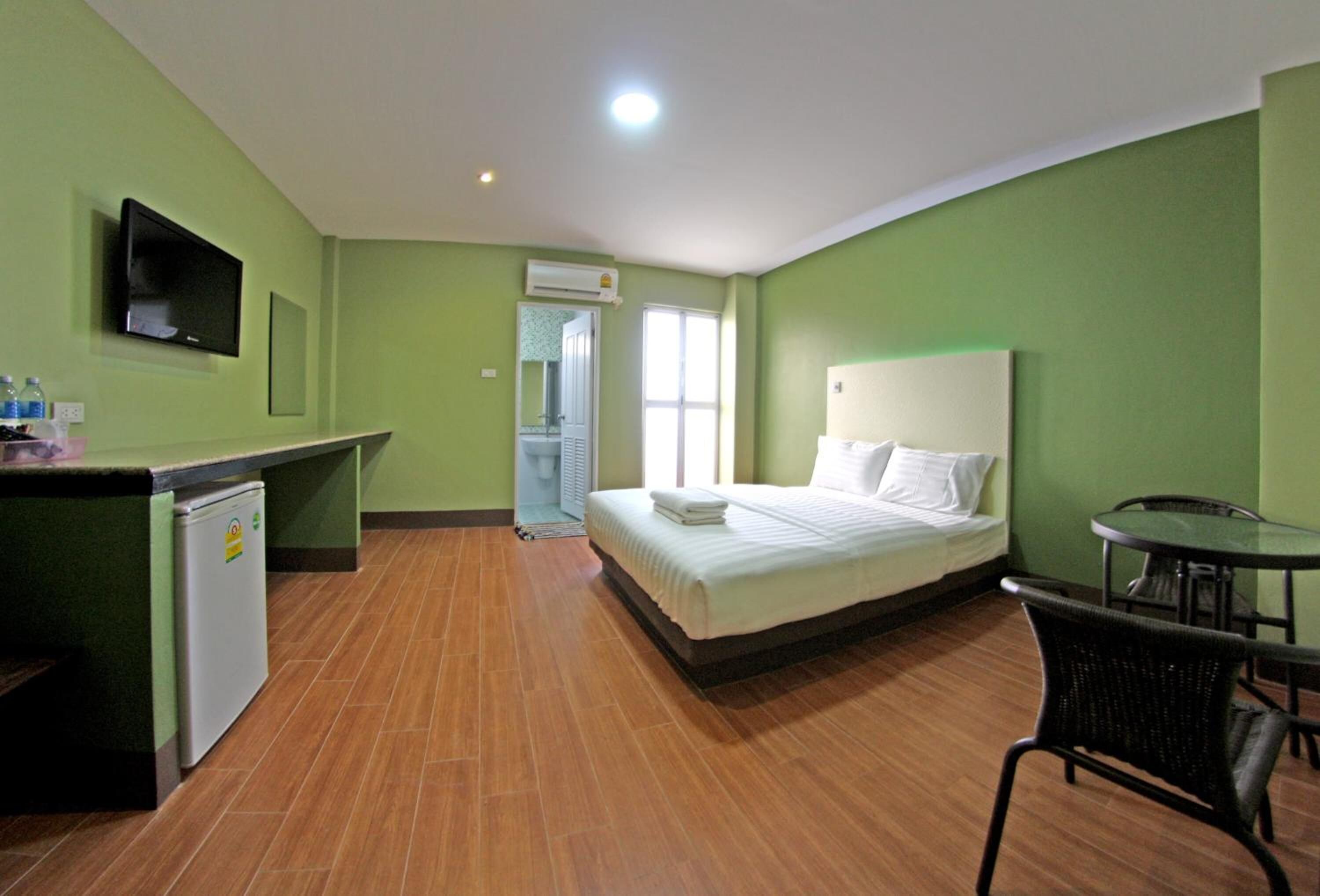 Photo - Central Park Hotel