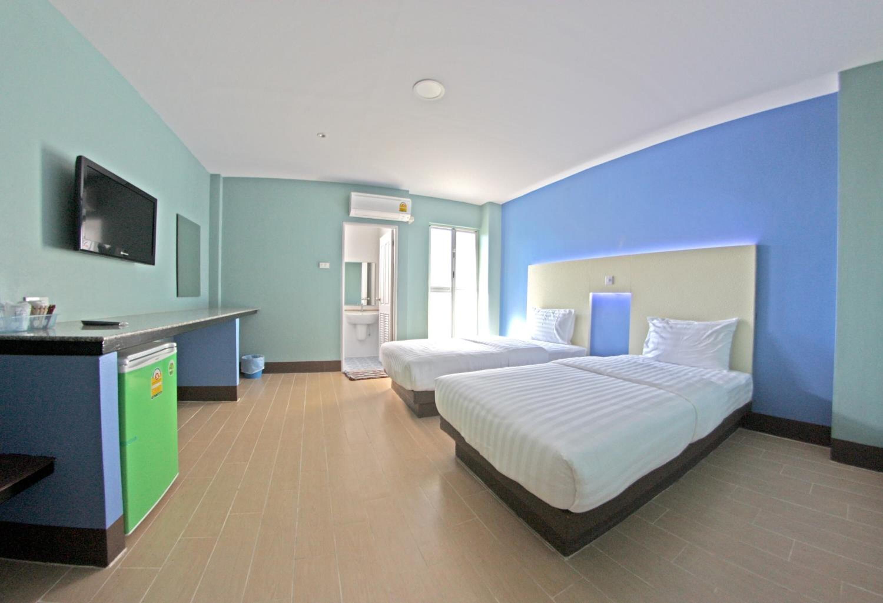 Photo - Central Park Hotel