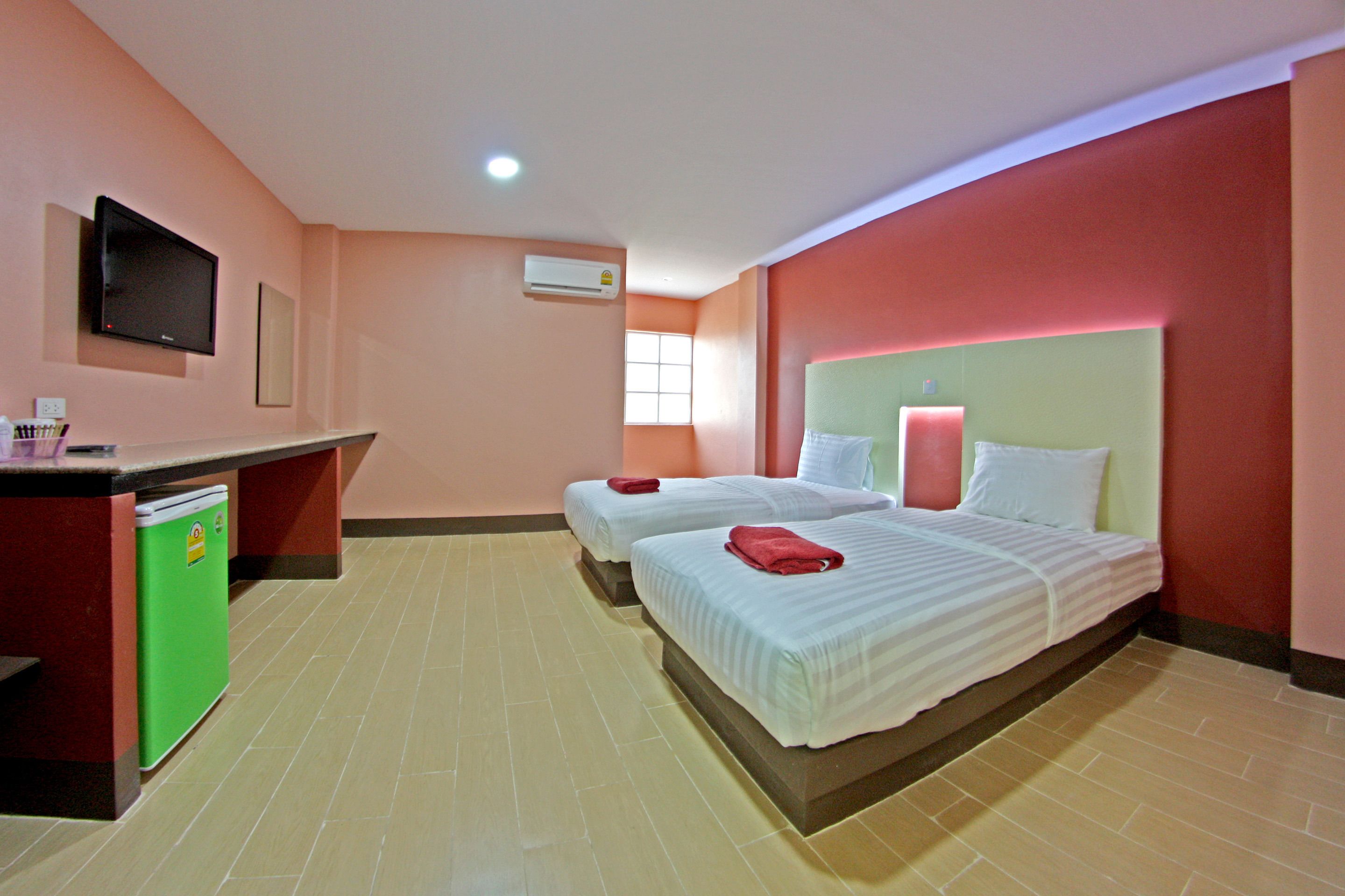 Photo - Central Park Hotel