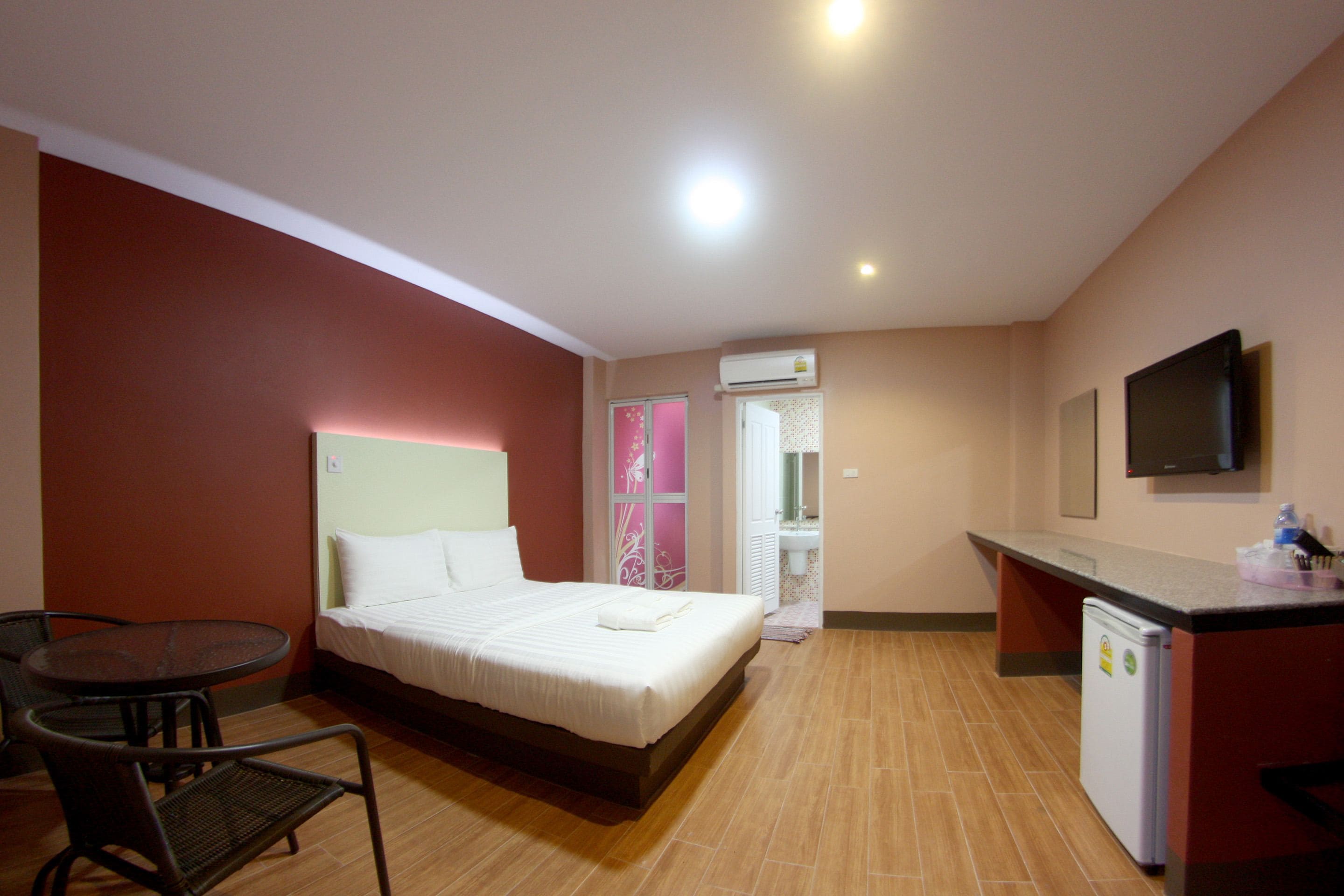 Photo - Central Park Hotel