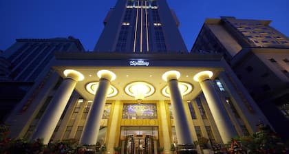 Dalian Dynasty International Hotel