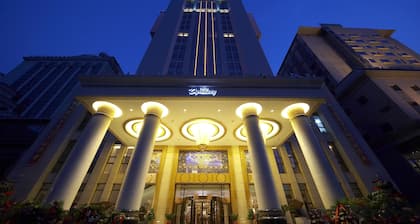 Dalian Dynasty International Hotel