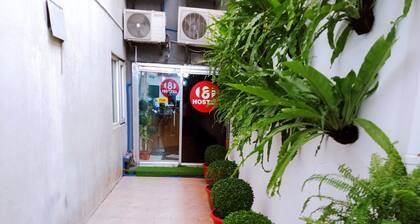 8Hostel