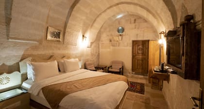 In Stone House