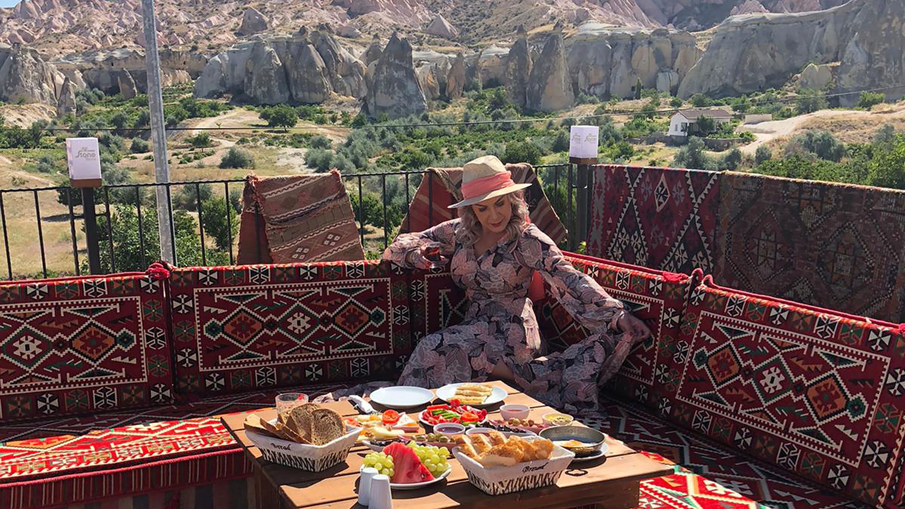 Foto - In Stone House