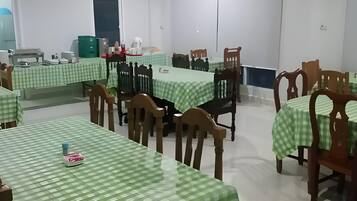 Tempat makan