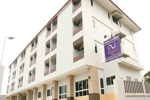 Exterior - Iyara residence (Trat)