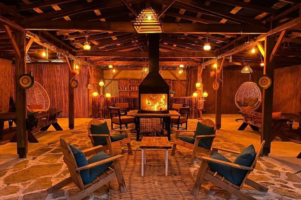 Guler Butik Hotel