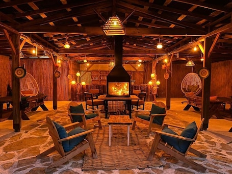 Exterior. Guler Butik Hotel