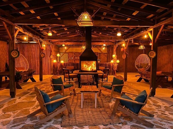 Exterior - Guler Butik Hotel (Kemer)