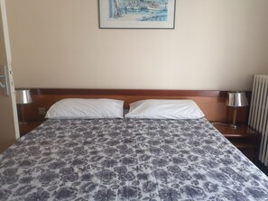Kahden hengen comfort-huone | Näkymä huoneesta