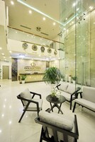 Recepción
