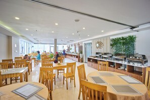 아침 식사 제공, 베트남 요리