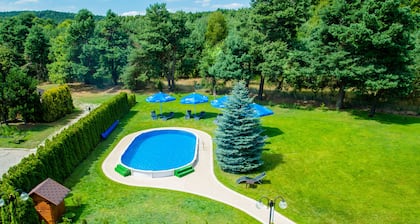 Hotel Ostaniec