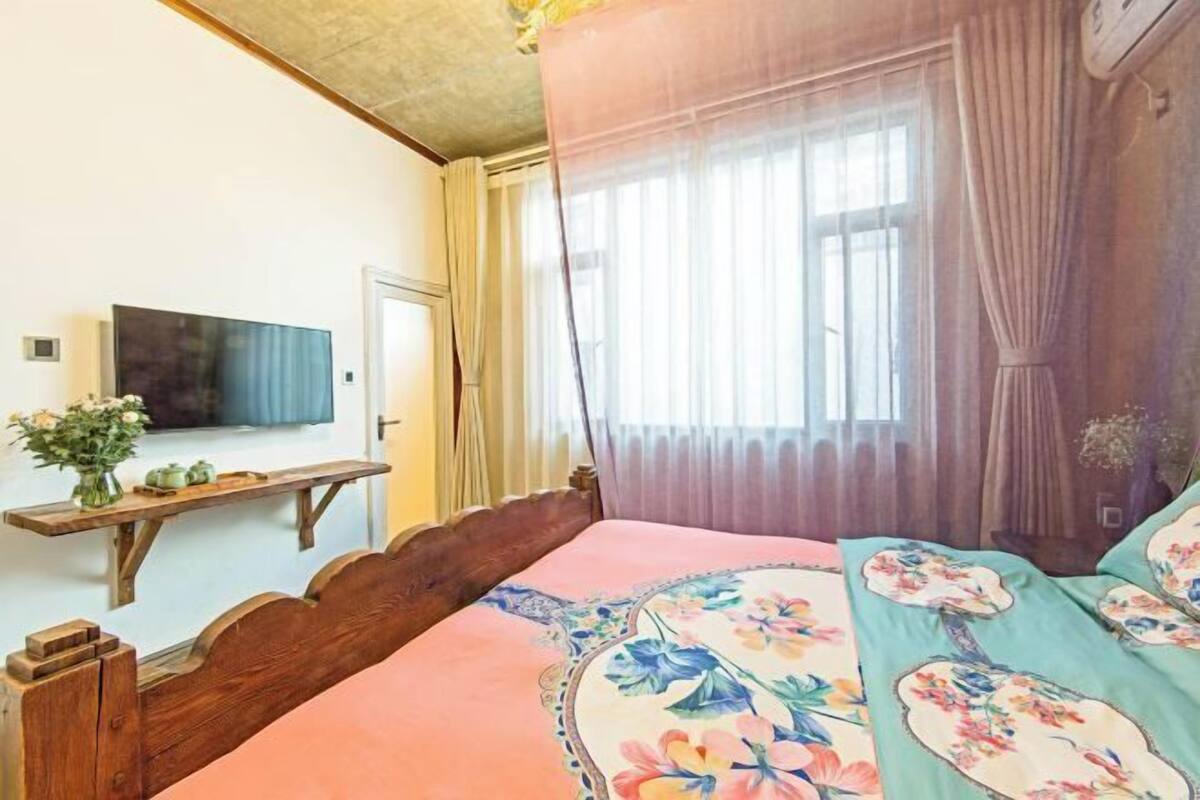 1 chambre, coffres-forts dans les chambres, décoration personnalisée