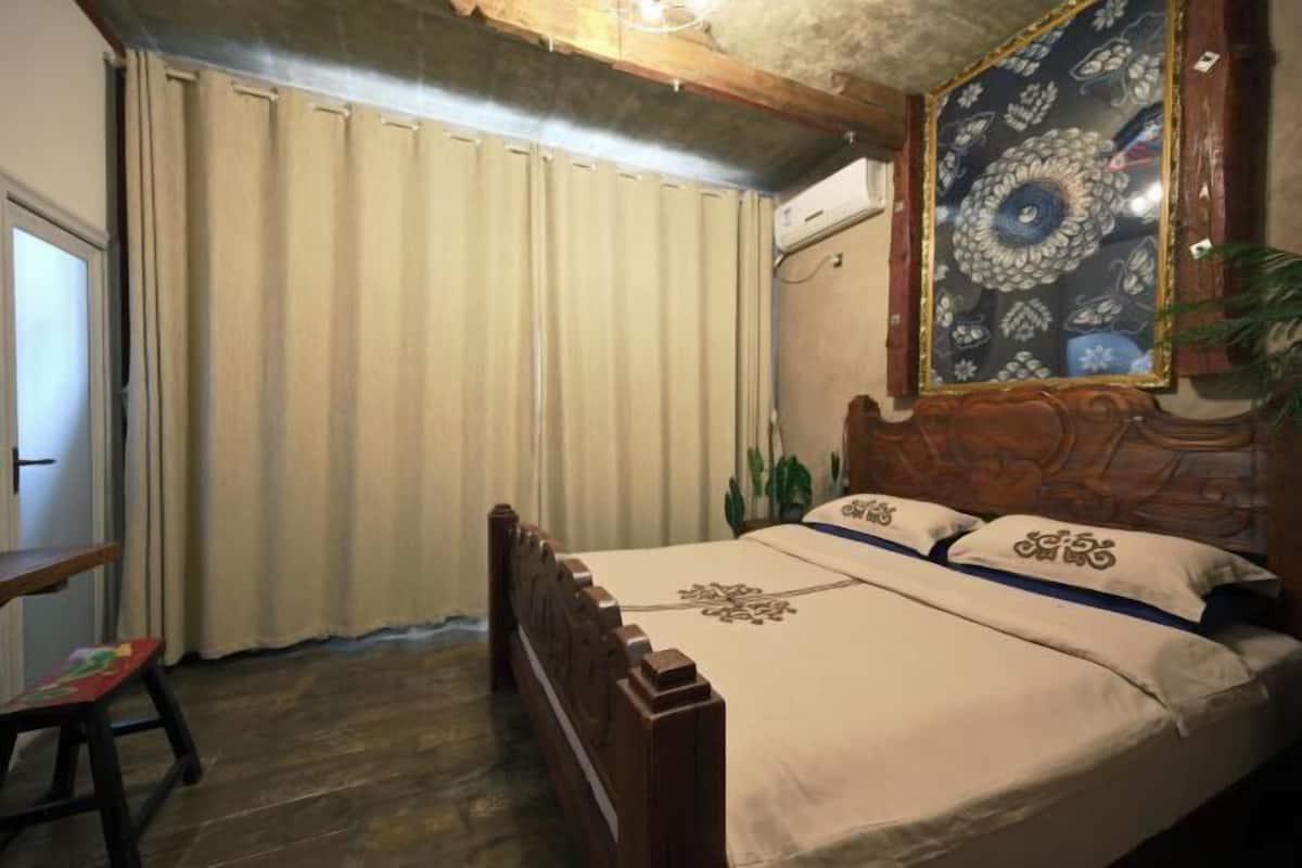 In-room safe, individually decorated, individually furnished