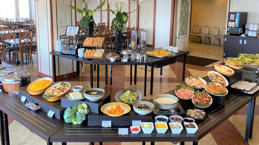 Nansei Kanko Hotel