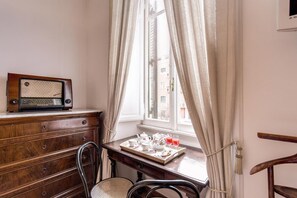 Private kitchen - A Casa di Giorgia (Rome)