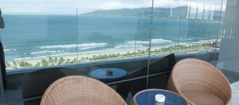 HSB Office and Apartment