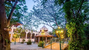 Property grounds - Horseshoe Point Pattaya (Pattaya)