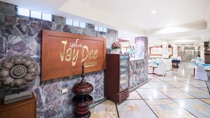 Restaurant - Horseshoe Point Pattaya (Pattaya)