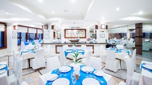Restaurant - Horseshoe Point Pattaya (Pattaya)