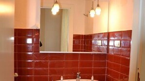 Dobbeltrom – standard | Bad