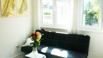 Ferienhaus | Zimmerausstattung