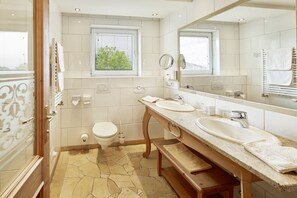 Room - Wanderhotel Kirchner (Bramberg am Wildkogel)