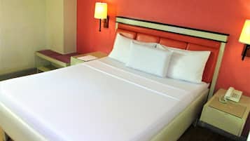 Standard Room | Rollaway beds, free WiFi, bed sheets