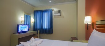 Win Min Transient Inn