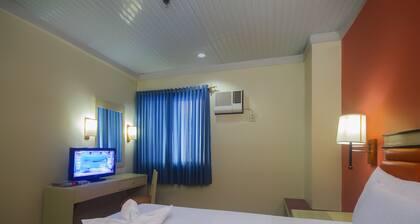 Win Min Transient Inn