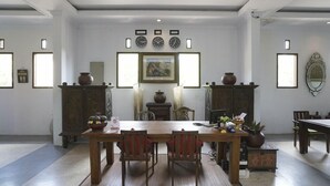الردهة